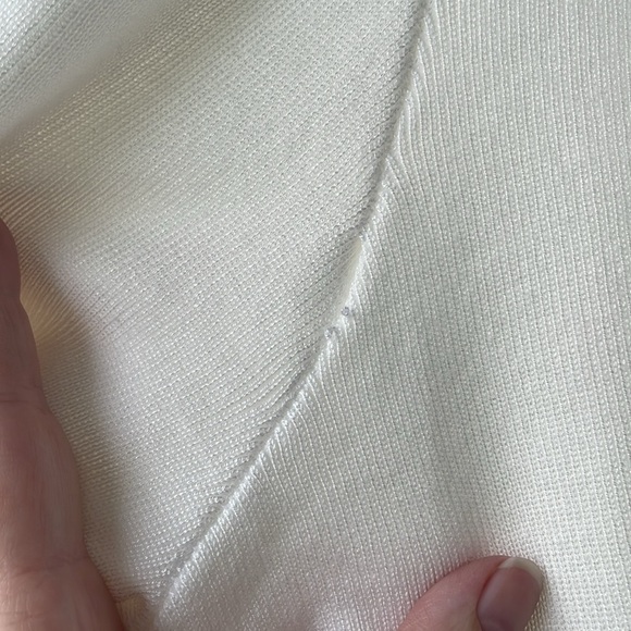 Grace Karin Draped Open-Front Tie-Waist Cardigan - Picture 13 of 14